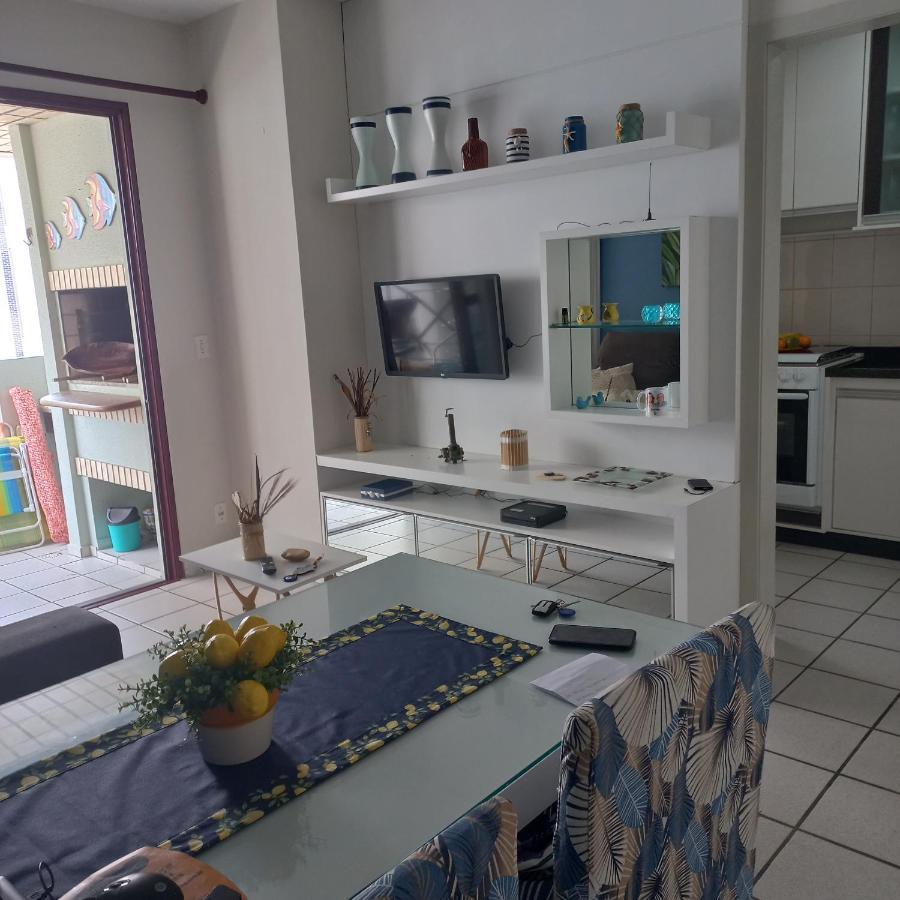 Apartamento Para Familia Com Piscina Florianopolis Exterior photo