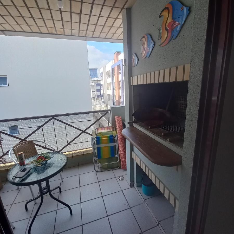 Apartamento Para Familia Com Piscina Florianopolis Exterior photo
