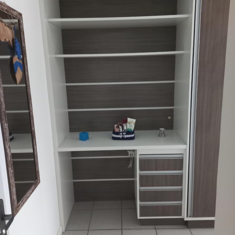 Apartamento Para Familia Com Piscina Florianopolis Exterior photo