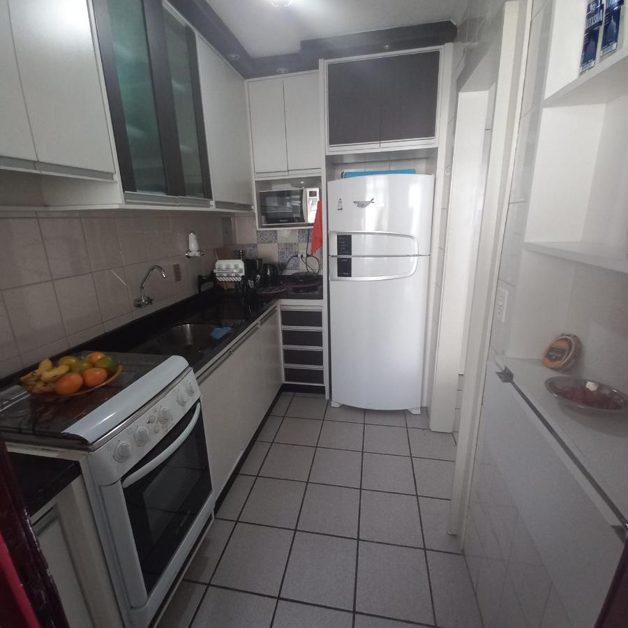 Apartamento Para Familia Com Piscina Florianopolis Exterior photo