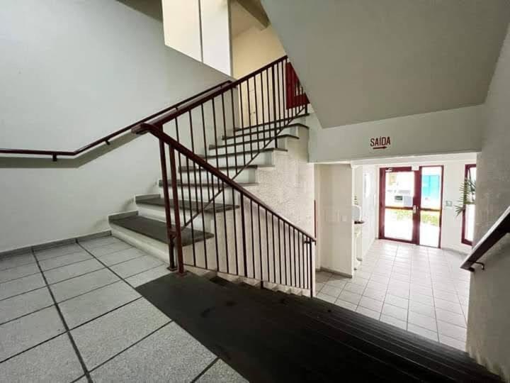 Apartamento Para Familia Com Piscina Florianopolis Exterior photo
