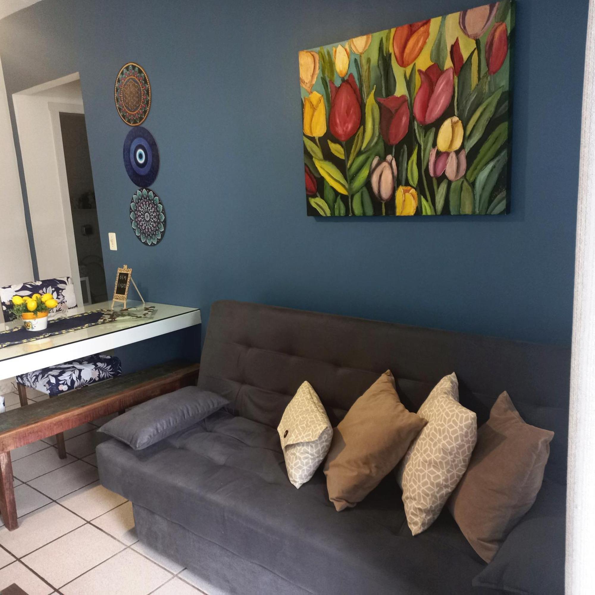Apartamento Para Familia Com Piscina Florianopolis Exterior photo